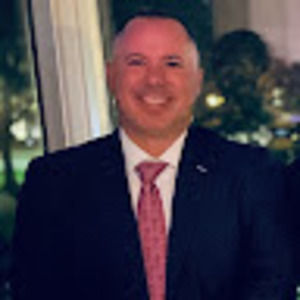 Meet your Posher, Geoffrey